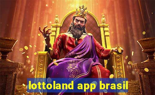 lottoland app brasil